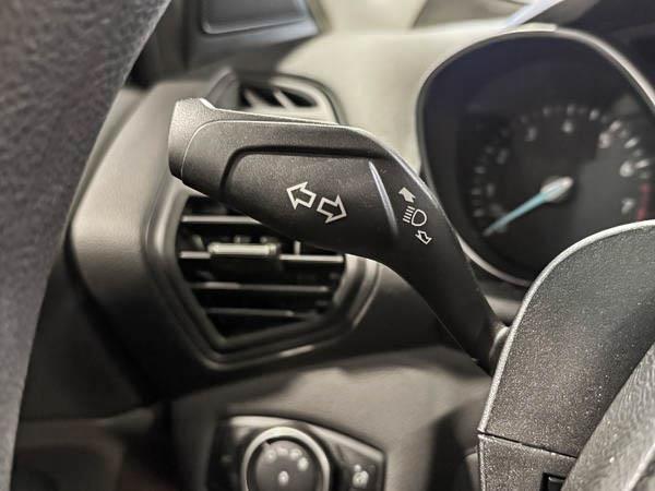 ford Escape 2017 - 17