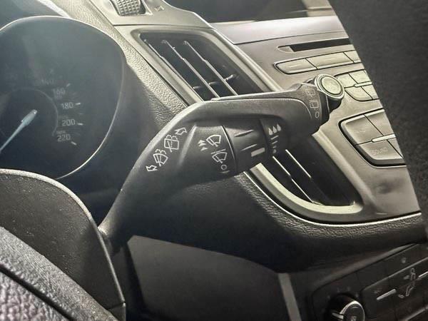 ford Escape 2017 - 18