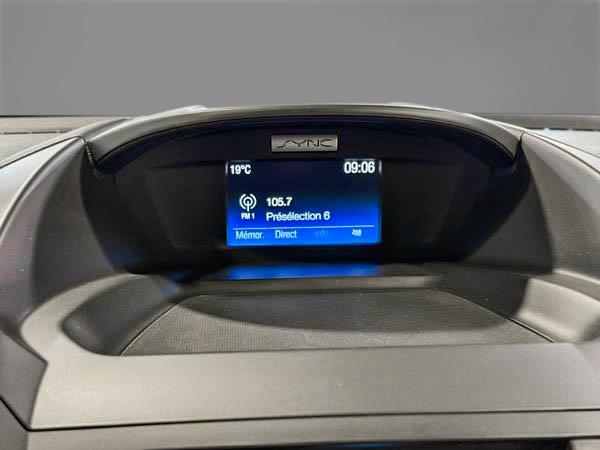 ford Escape 2017 - 20