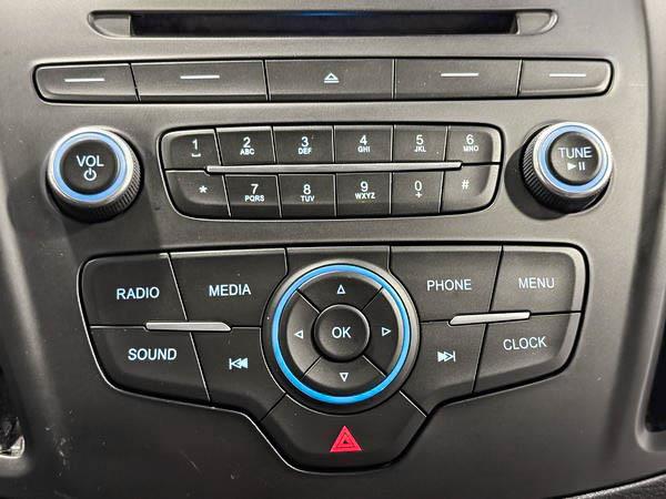 ford Escape 2017 - 22