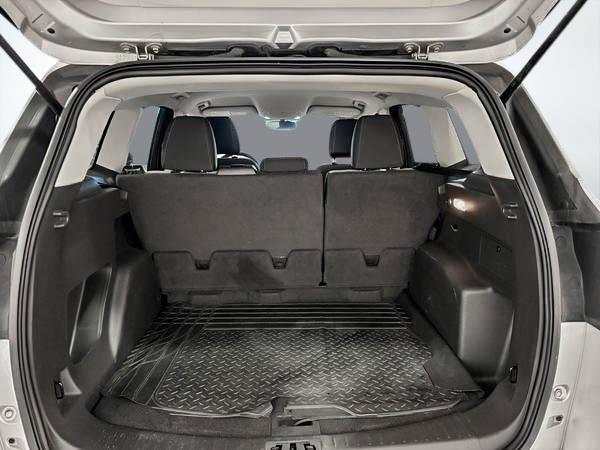 ford Escape 2017 - 26