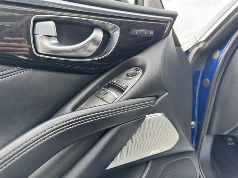 infiniti Q60 2017 - 14