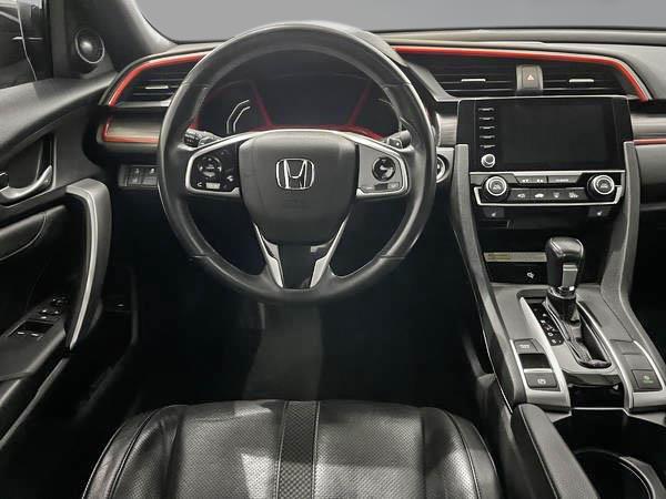 honda Civic Coupe 2019 - 9