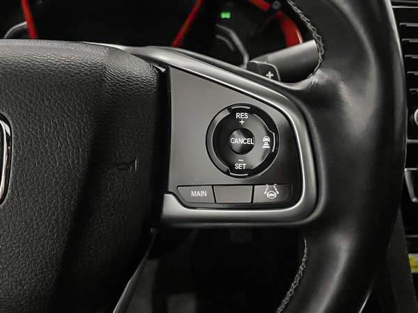 honda Civic Coupe 2019 - 14