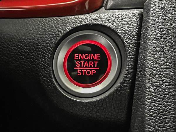 honda Civic Coupe 2019 - 17