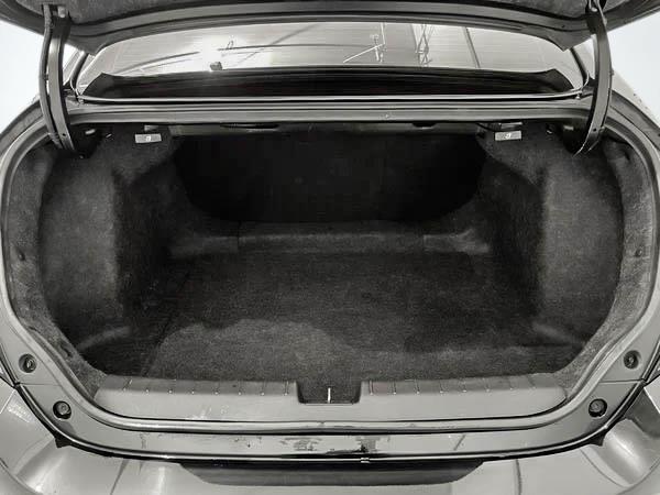 honda Civic Coupe 2019 - 26