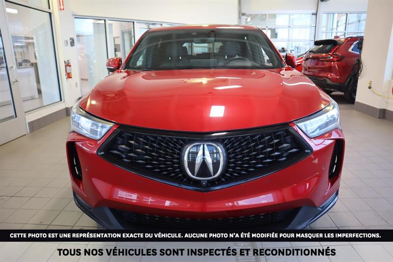 acura RDX 2023 - 6