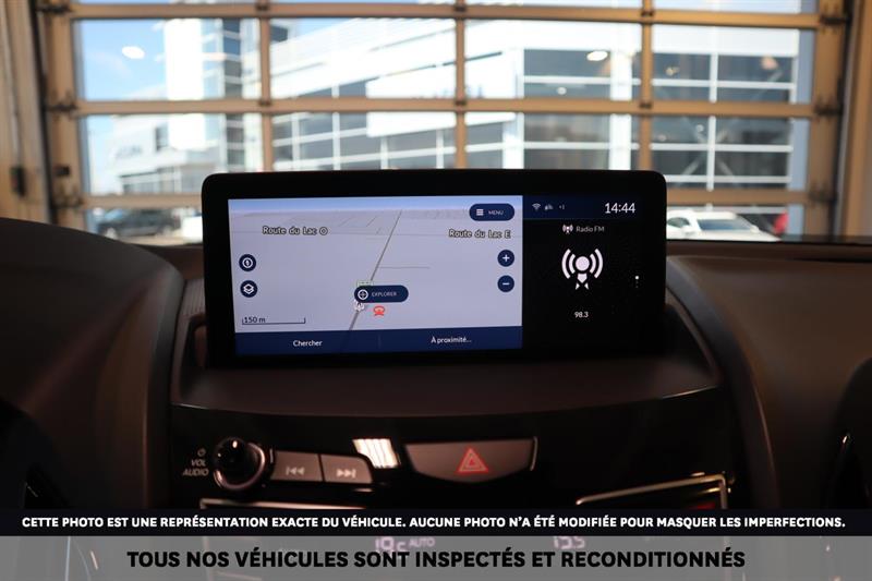 acura RDX 2023 - 11
