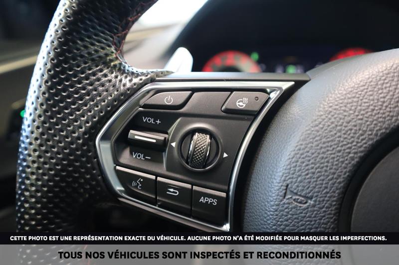 acura RDX 2023 - 13