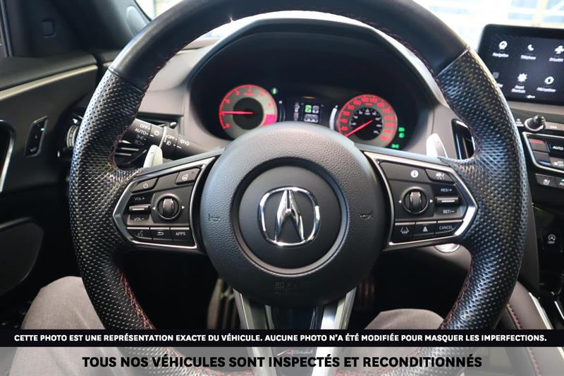 acura RDX 2023 - 15