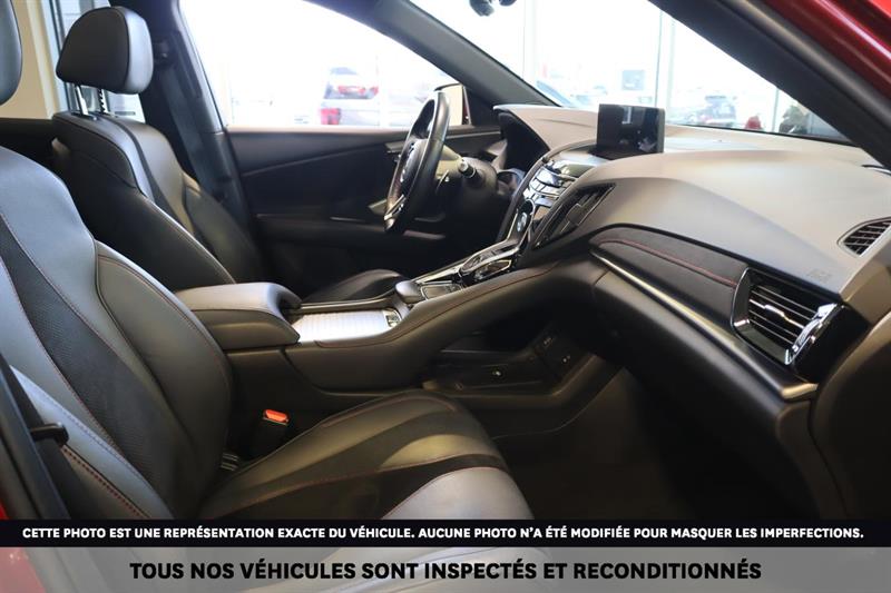 acura RDX 2023 - 18
