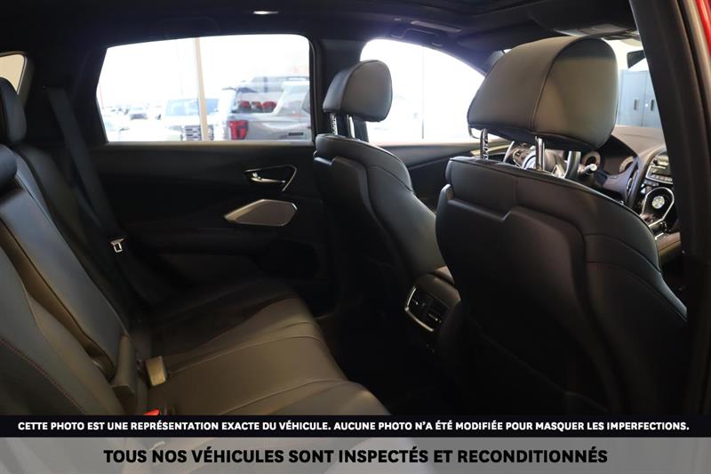 acura RDX 2023 - 19