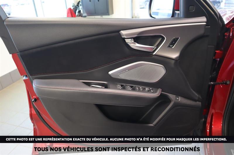 acura RDX 2023 - 21