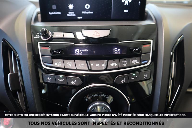 acura RDX 2023 - 23