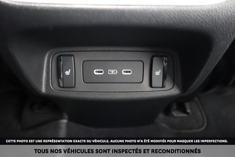 acura RDX 2023 - 27