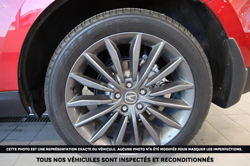 acura RDX 2023 - 39