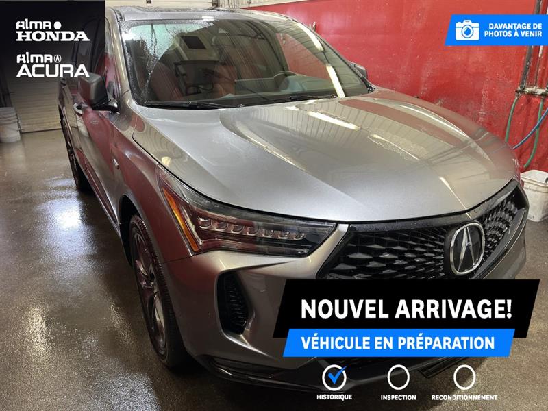 acura RDX 2024 - 2