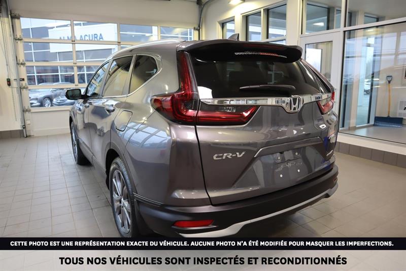 honda CR-V 2021 - 2