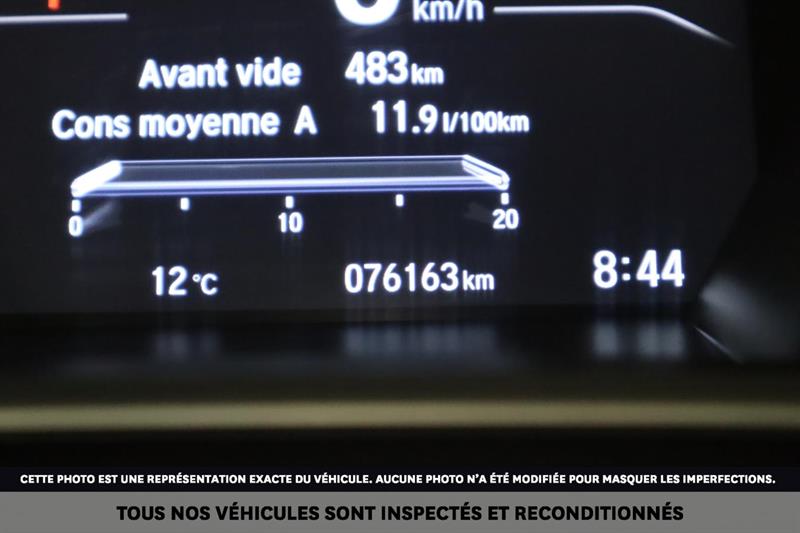 honda CR-V 2021 - 7