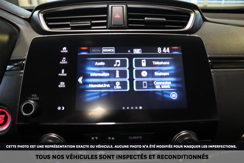 honda CR-V 2021 - 11