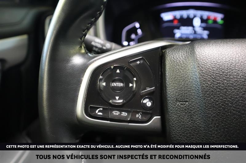 honda CR-V 2021 - 12