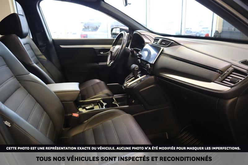 honda CR-V 2021 - 17