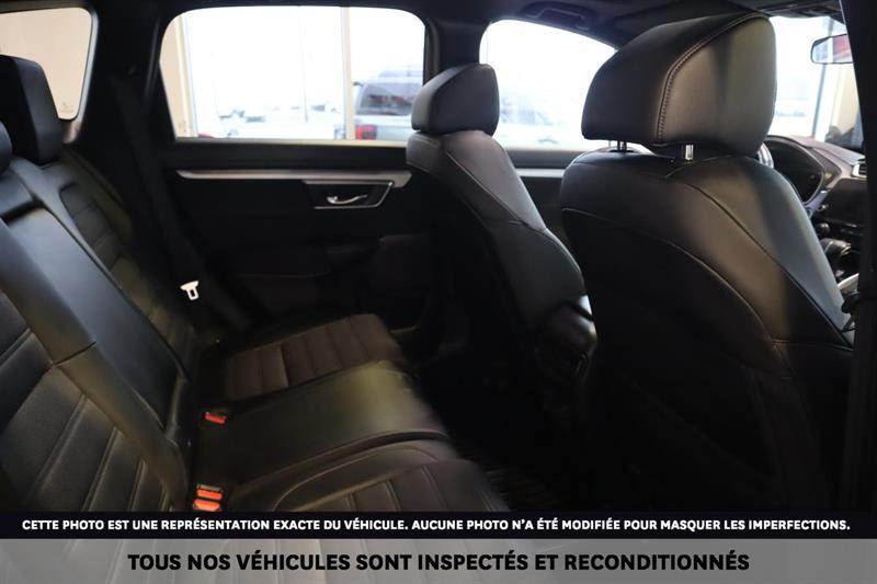 honda CR-V 2021 - 19