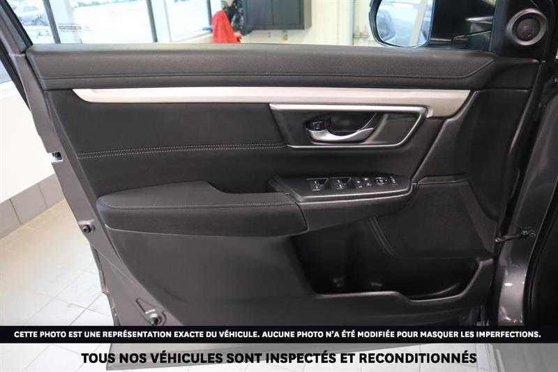 honda CR-V 2021 - 20