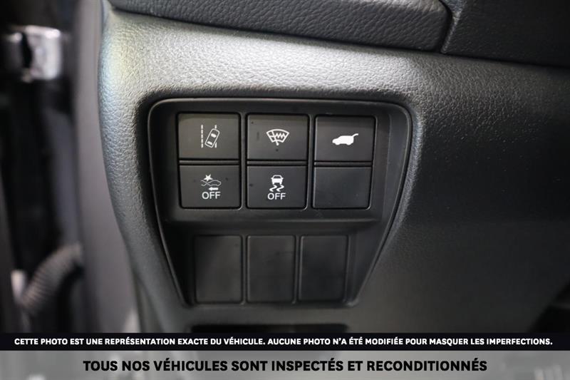 honda CR-V 2021 - 24