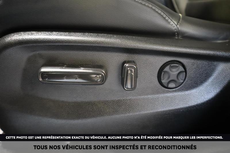 honda CR-V 2021 - 29
