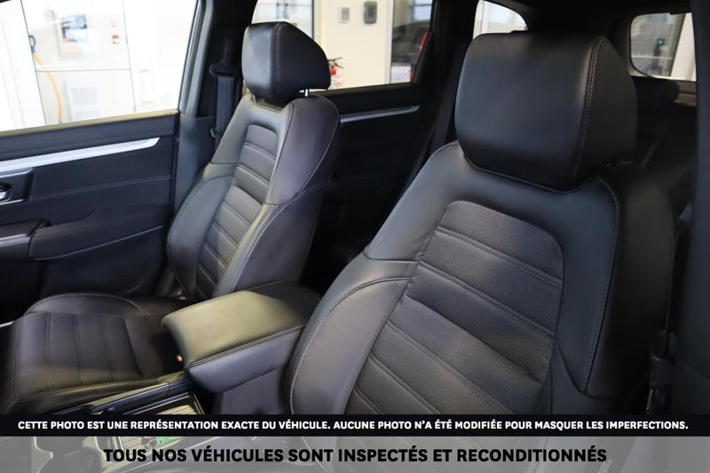 honda CR-V 2021 - 30