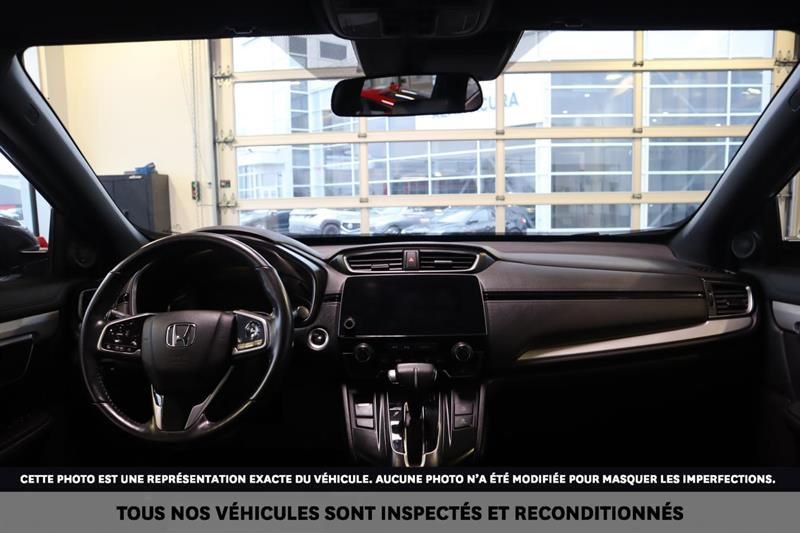 honda CR-V 2021 - 31