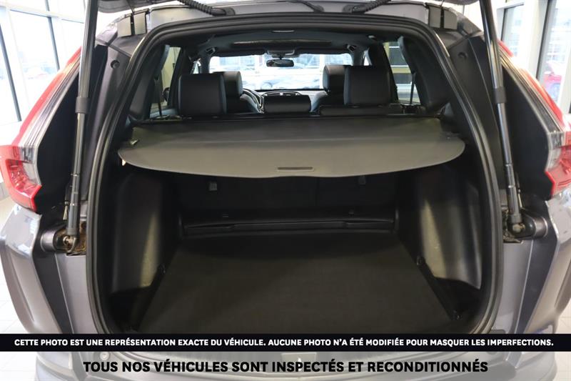 honda CR-V 2021 - 32