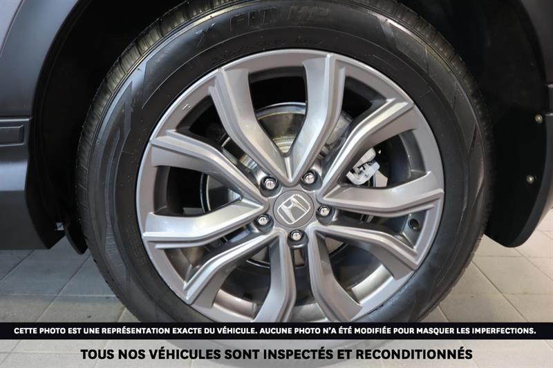 honda CR-V 2021 - 33