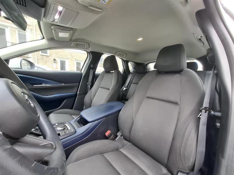 mazda CX-30 2021 - 2