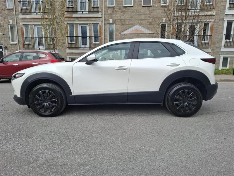 mazda CX-30 2021 - 3