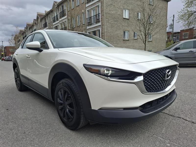 mazda CX-30 2021 - 5