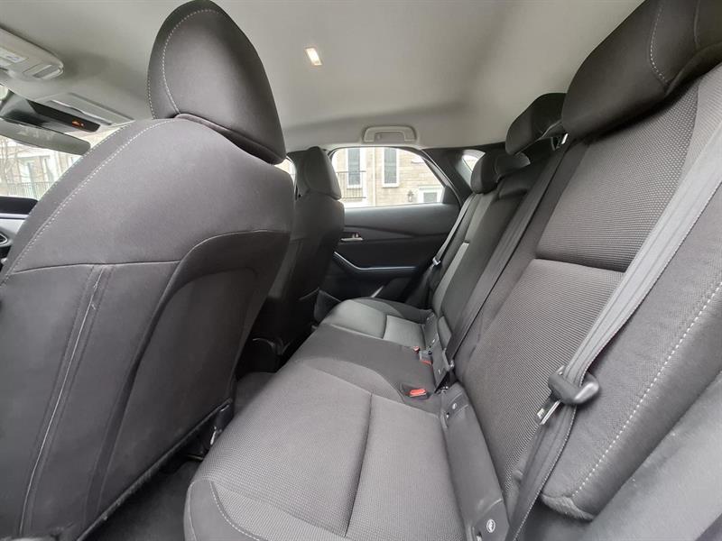 mazda CX-30 2021 - 6