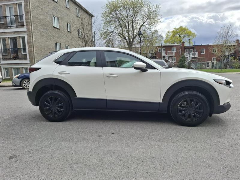 mazda CX-30 2021 - 7