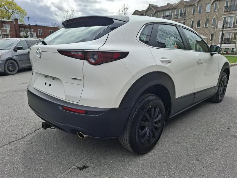 mazda CX-30 2021 - 9