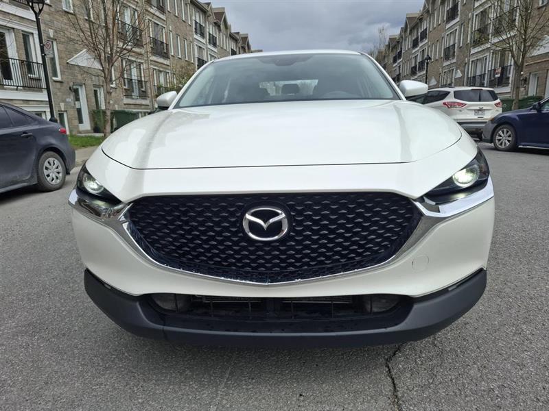 mazda CX-30 2021 - 11