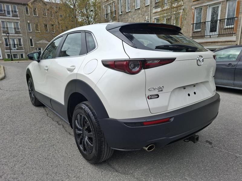 mazda CX-30 2021 - 13