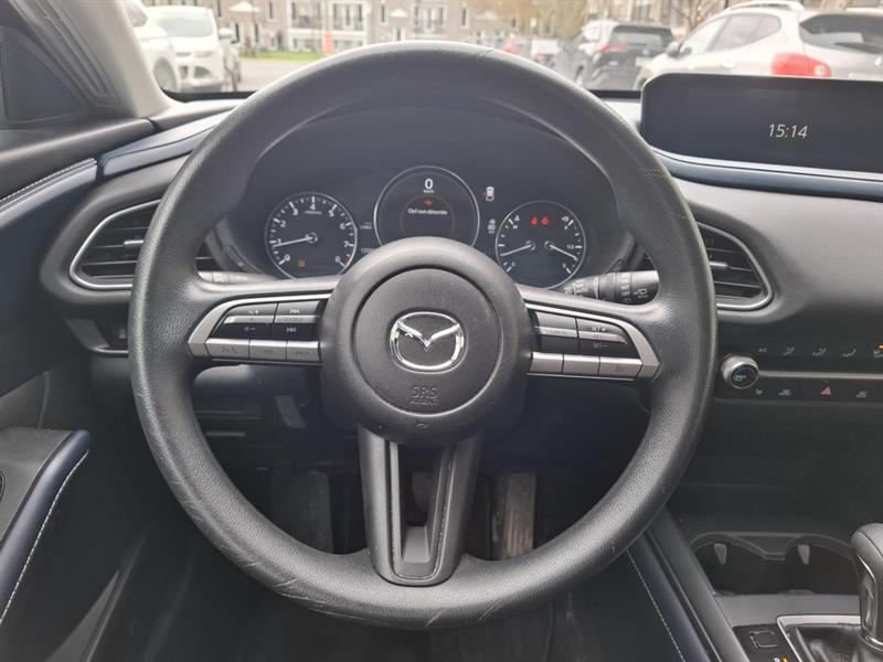 mazda CX-30 2021 - 14