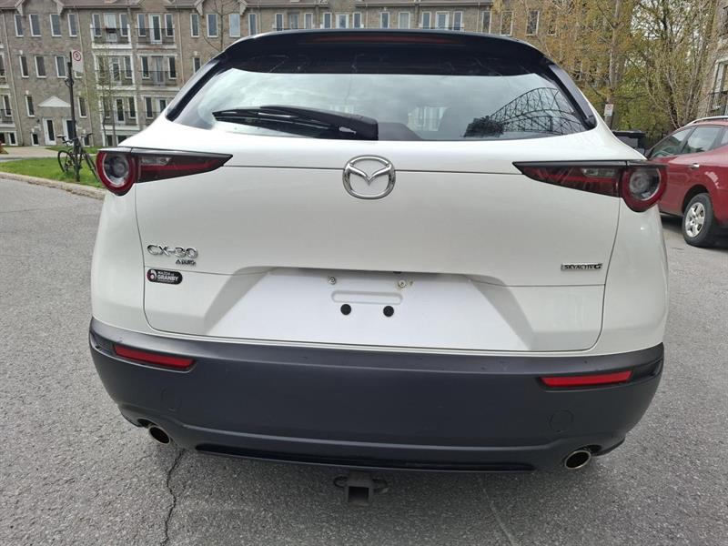 mazda CX-30 2021 - 15
