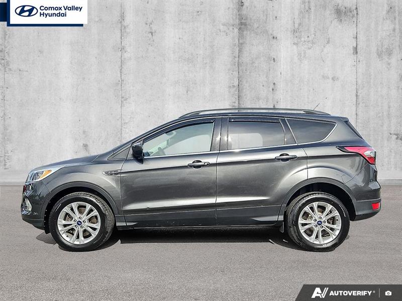 ford Escape 2017 - 2
