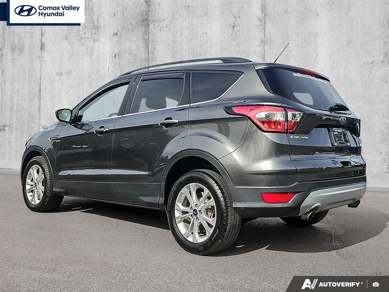 ford Escape 2017 - 3