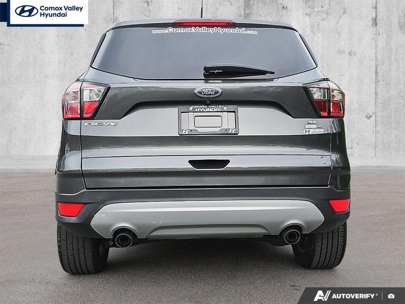ford Escape 2017 - 5