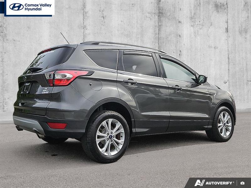 ford Escape 2017 - 6