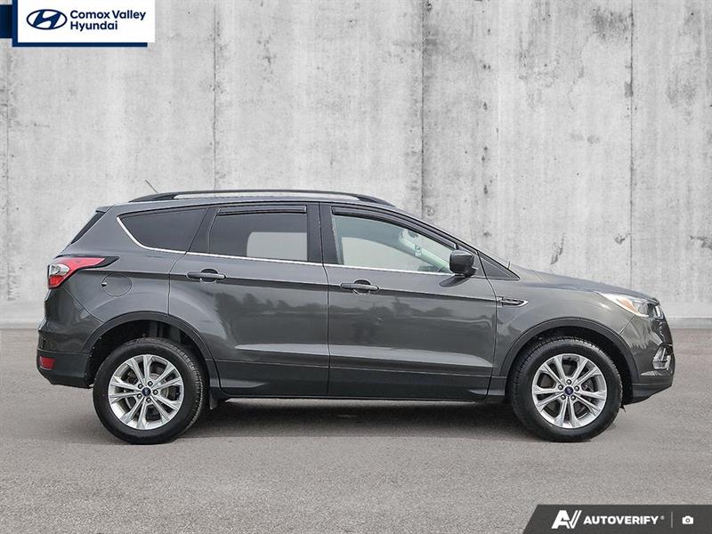 ford Escape 2017 - 7
