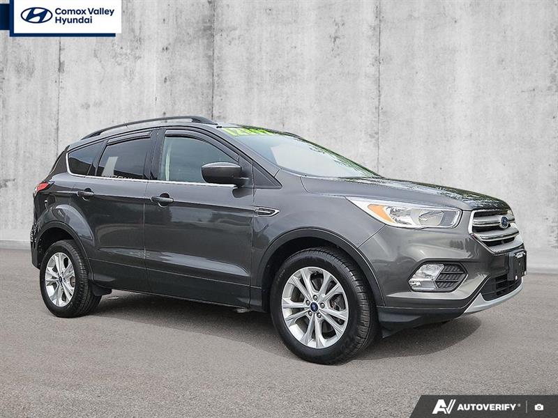 ford Escape 2017 - 9